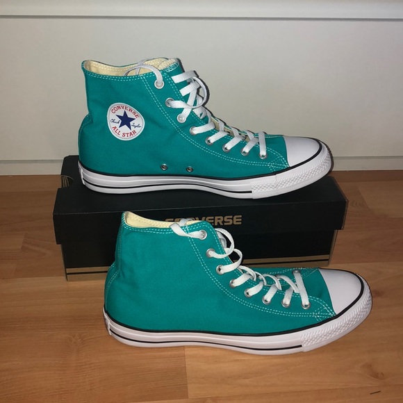 mediterranean converse